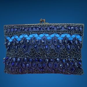 Moyna Cocktail Clutch Bag